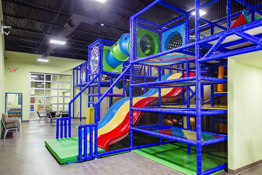  Tumbles Of Princeton