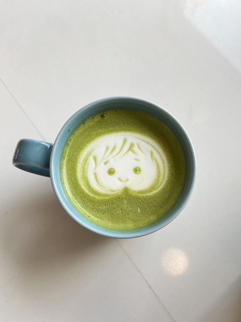 Matcha