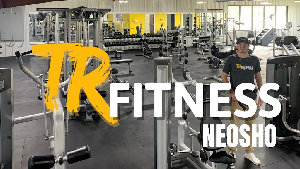  TR fitness Neosho