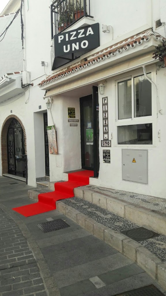 Pizza Uno