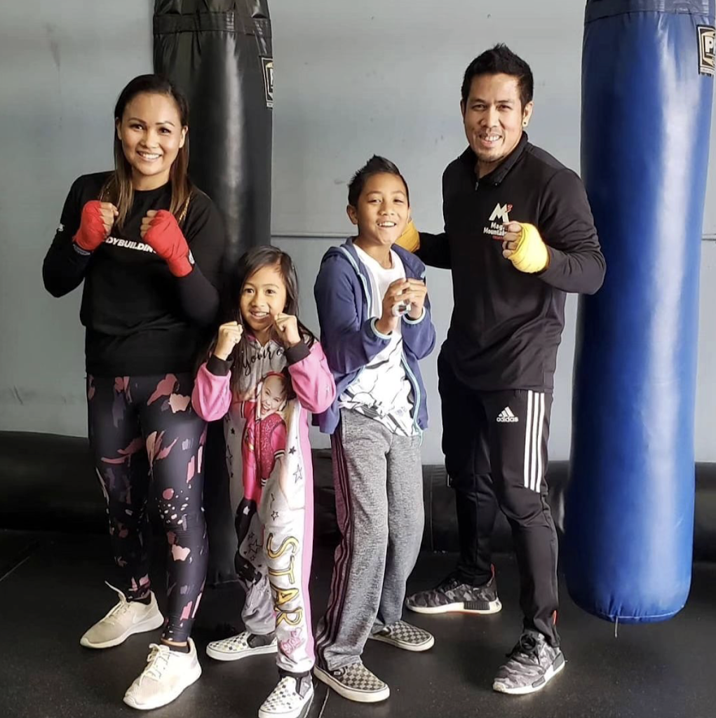  Lake Dallas Boxing & Fitness Club