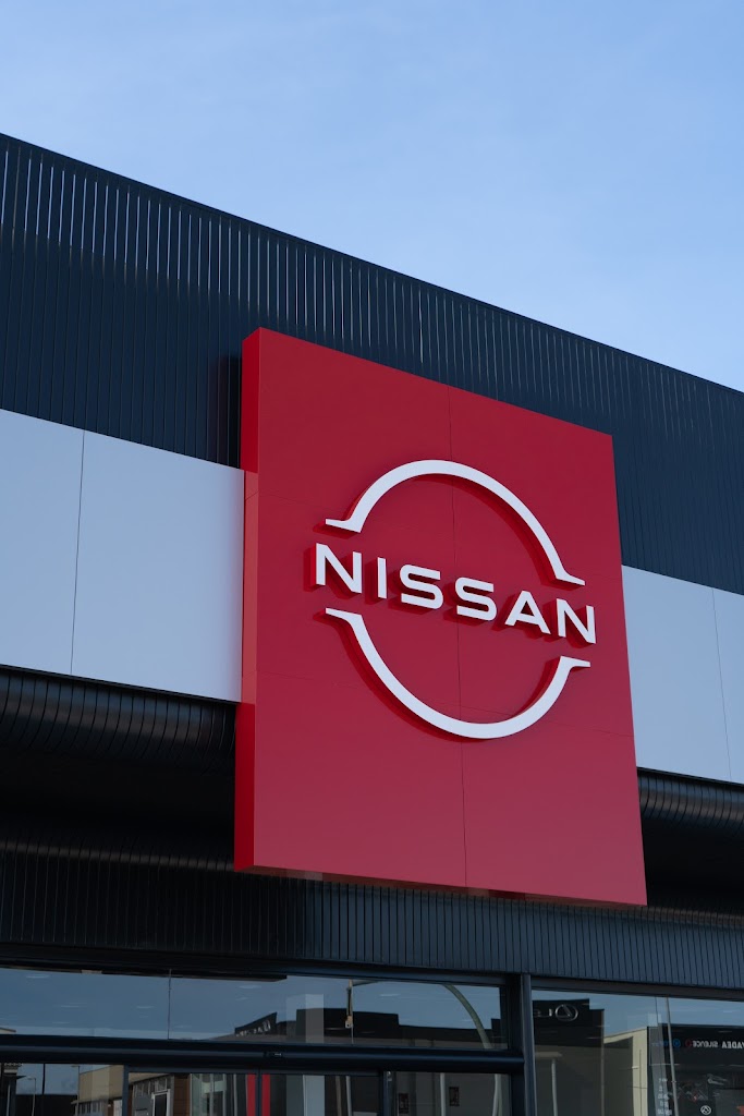Nissan Girona Camps Motor