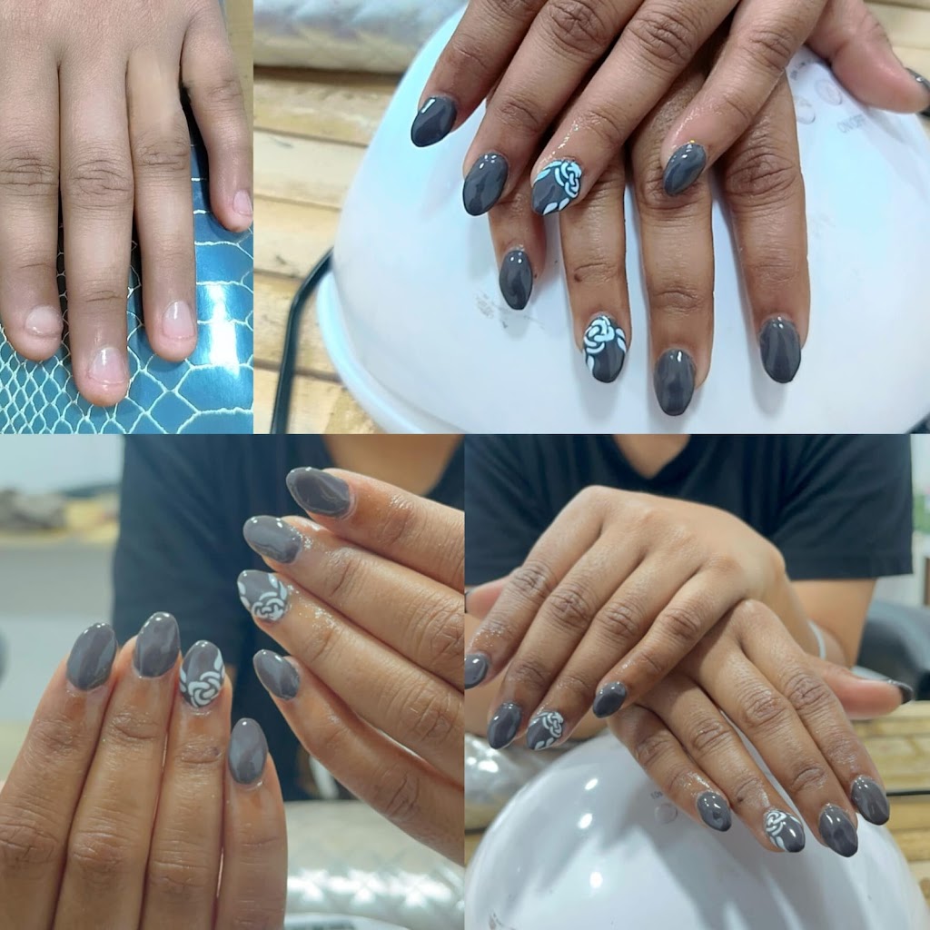 Blush Glow The Beauty Salon