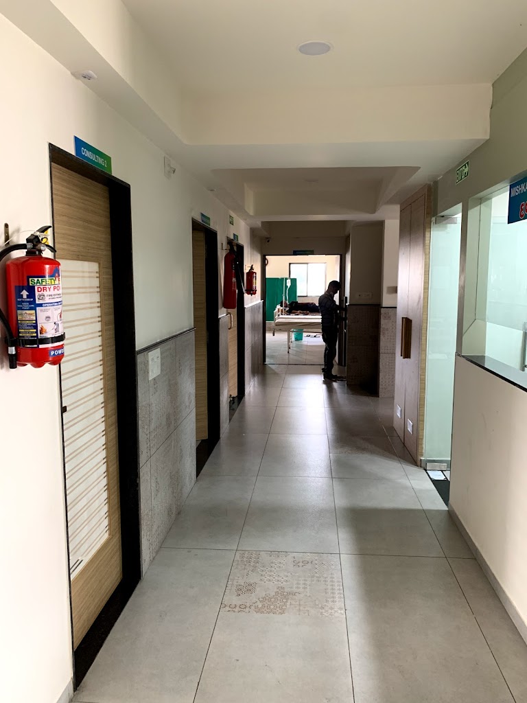 Dhyana Hospital & ICU