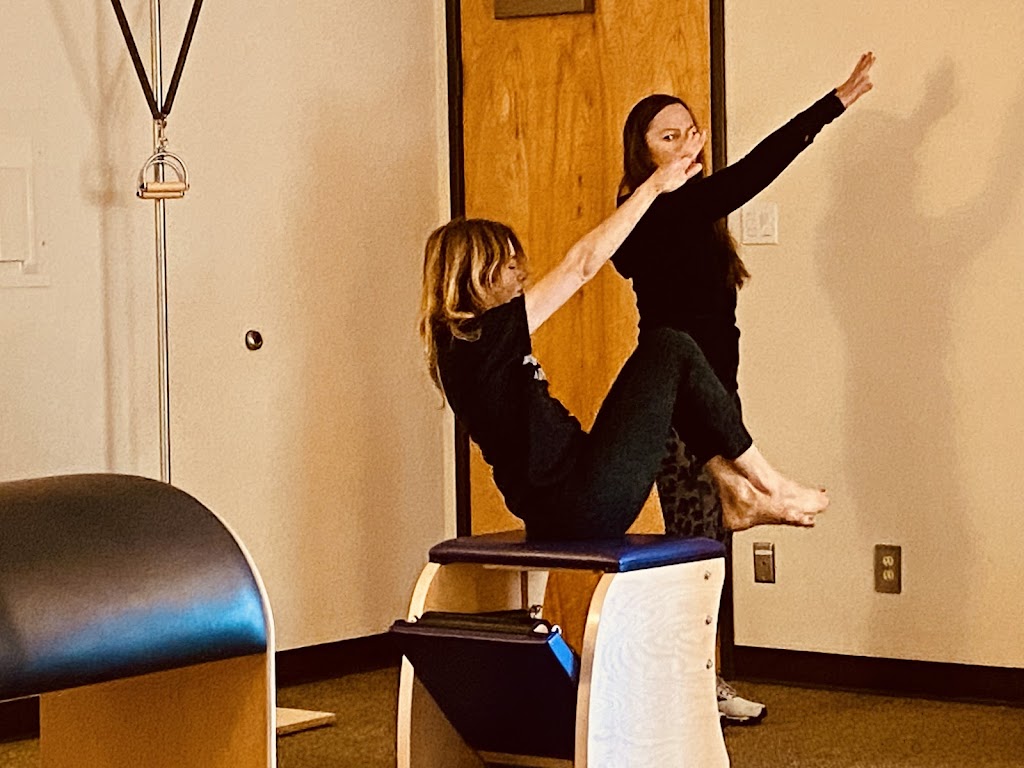  Three Trees Pilates