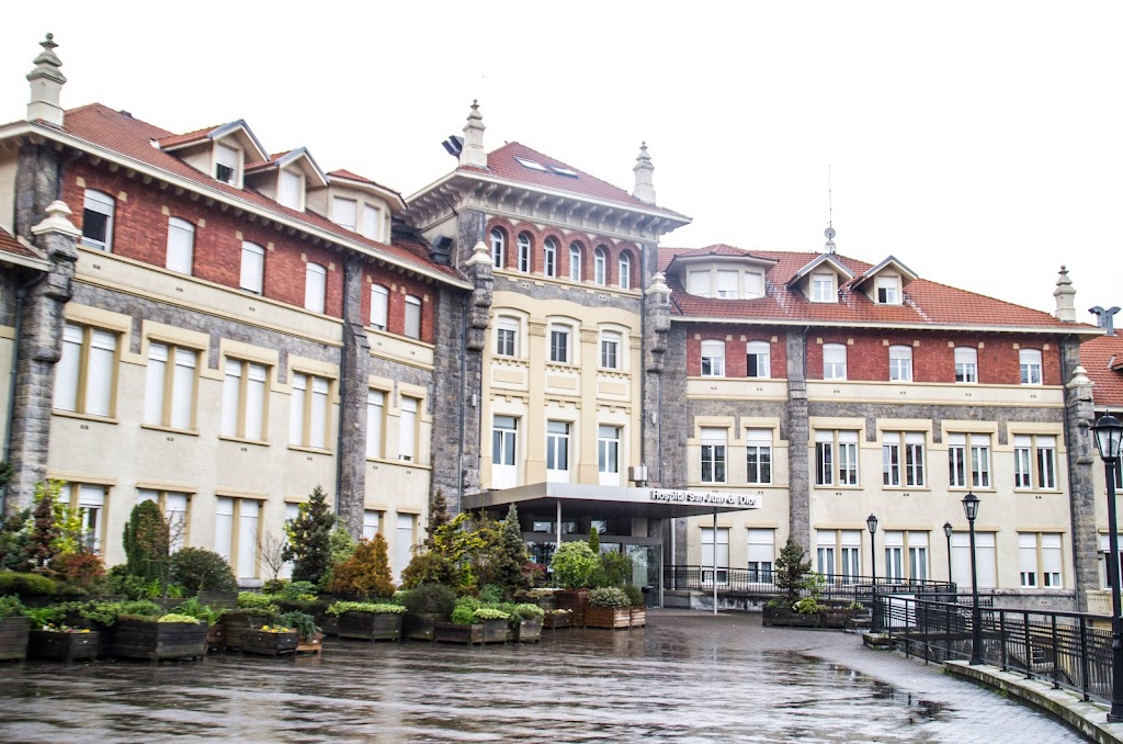 Centro de Diagnostico San Juan de Dios
