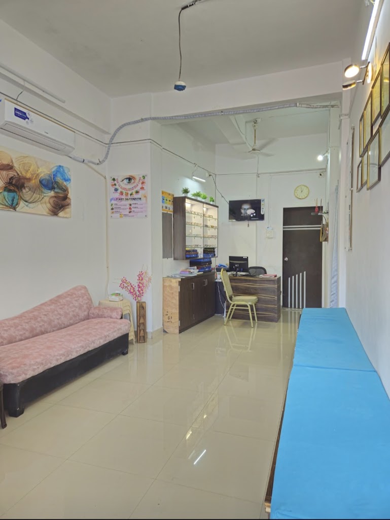 Silvassa Eye Care Hospital
