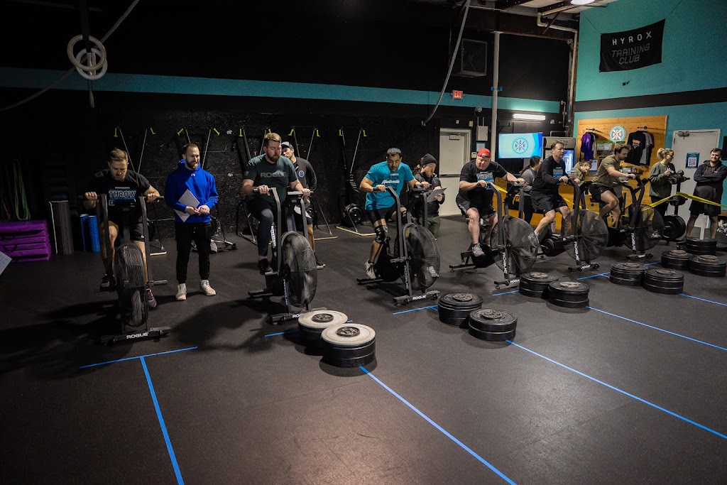  CrossFit Huntersville