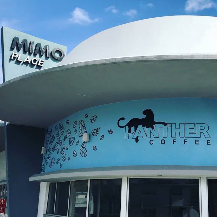 Photo of Panther Coffee - MiMo