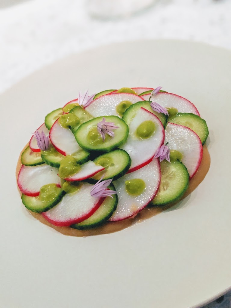 Cucumber