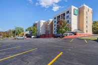 Quality Inn Boston-Revere