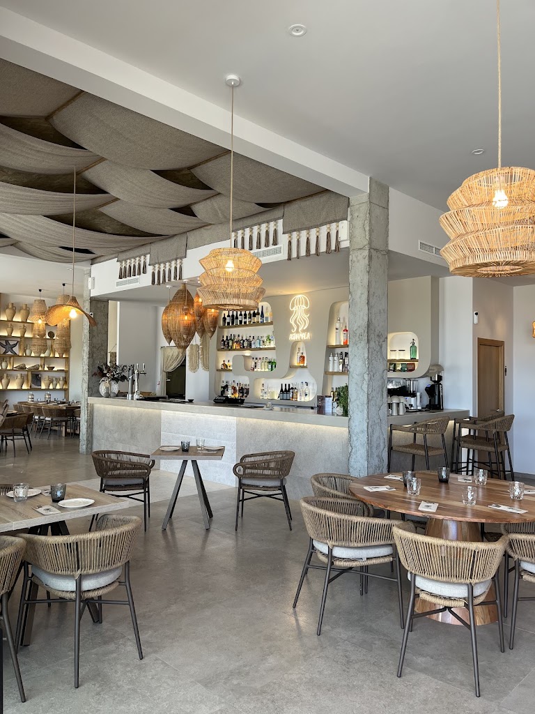 Aguamala Gastrobar — Mas recientes