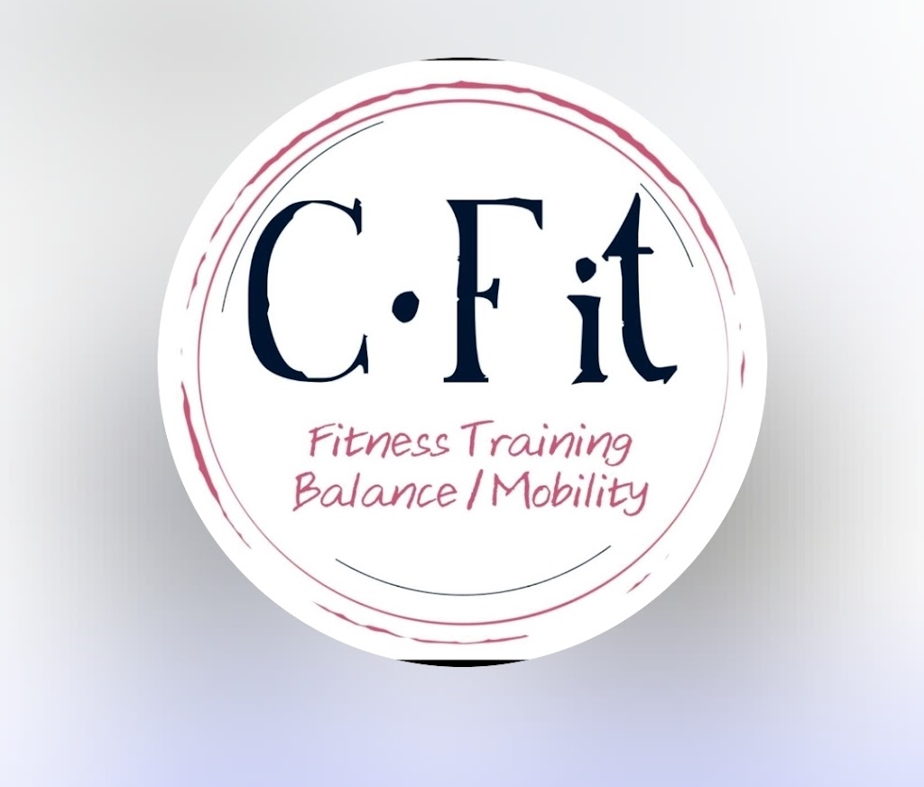  C Fit - Fitness Training, Balance/Mobility