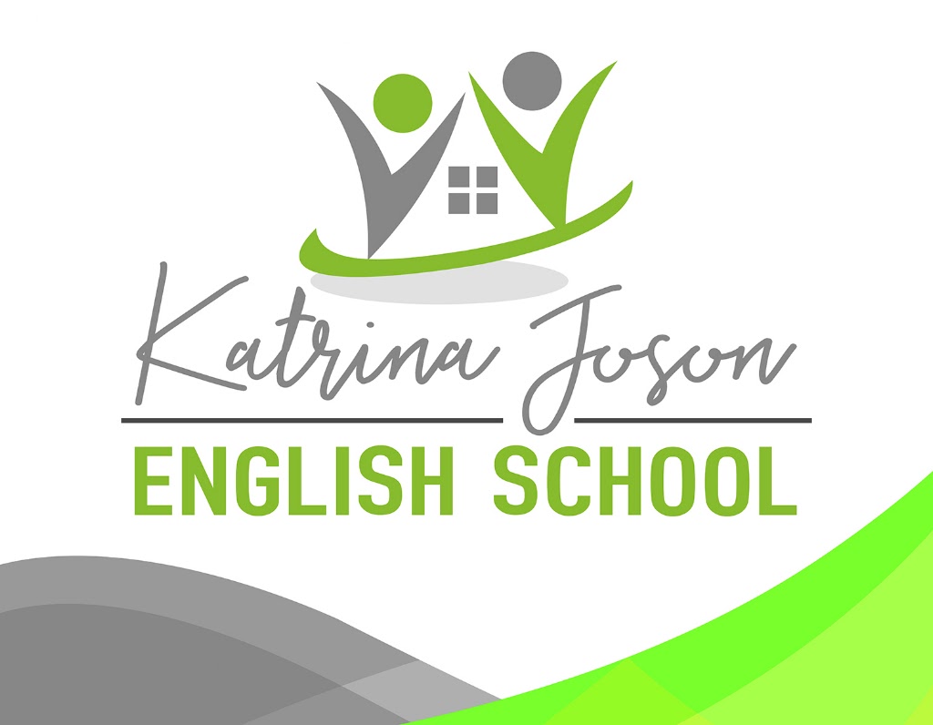 Katrina Joson - English School — Del propietario