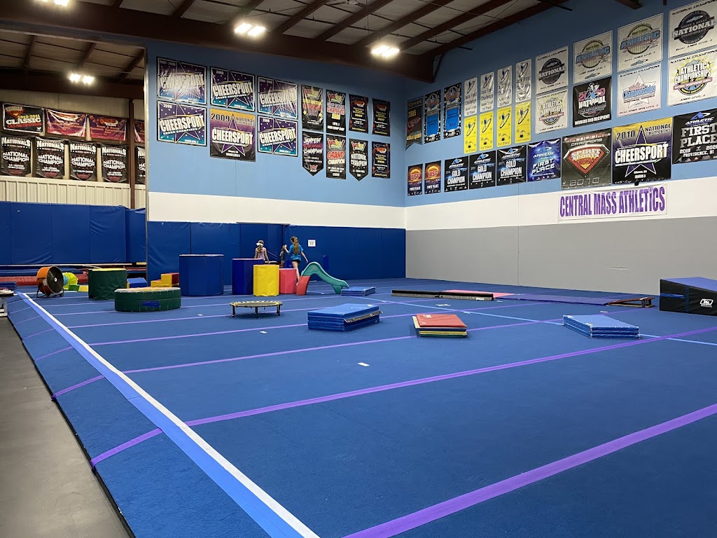  Central Mass Athletics