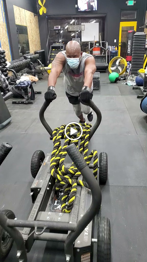  WATCH ME FLEX FITNESS