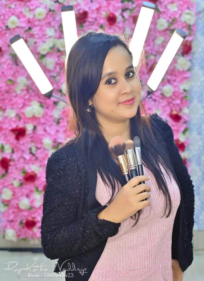 Beauti S Makeover Best Professional Make Up Artist Purba Medinipur Kolaghat Deulia