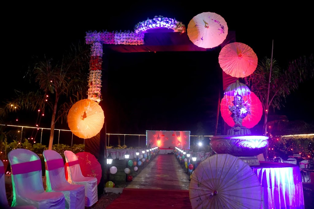 Hotel Vaibhav Kolhapur