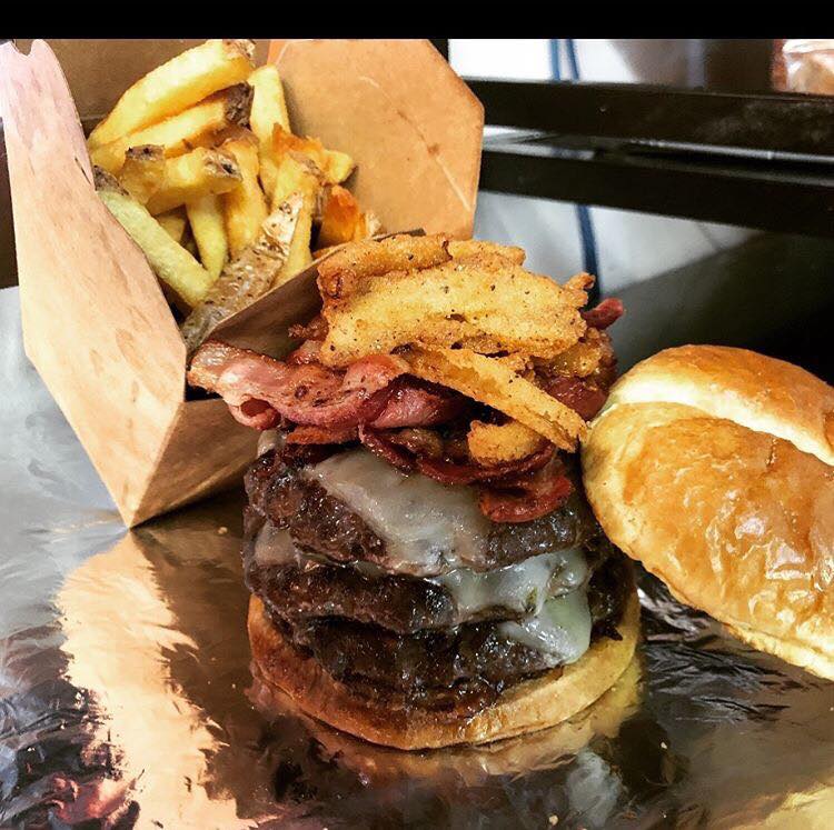 Food & drink