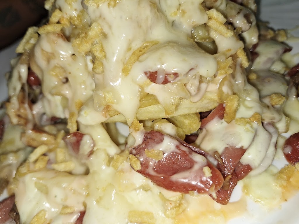 Empanadas Caribenas — Comida reconfortante