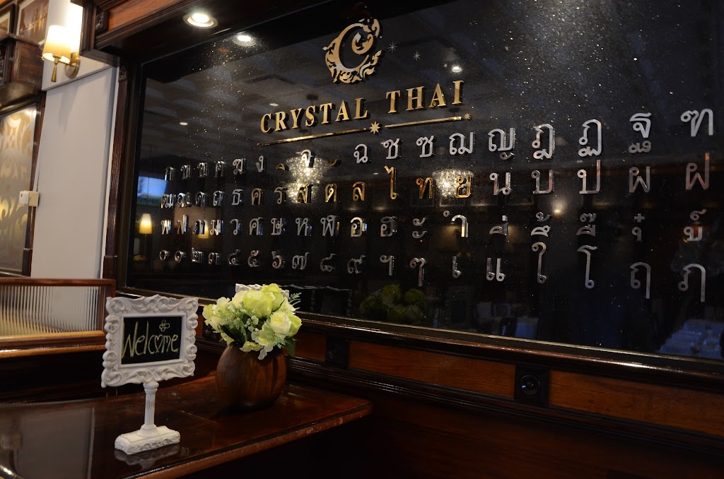 Crystal Thai Restaurant