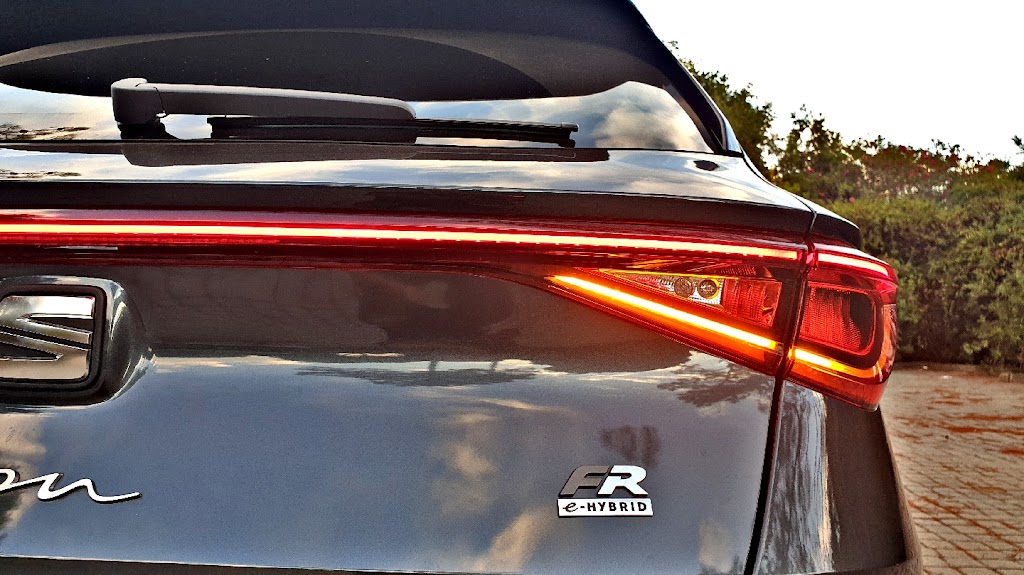 Golfauto Rent-a-car em Faro