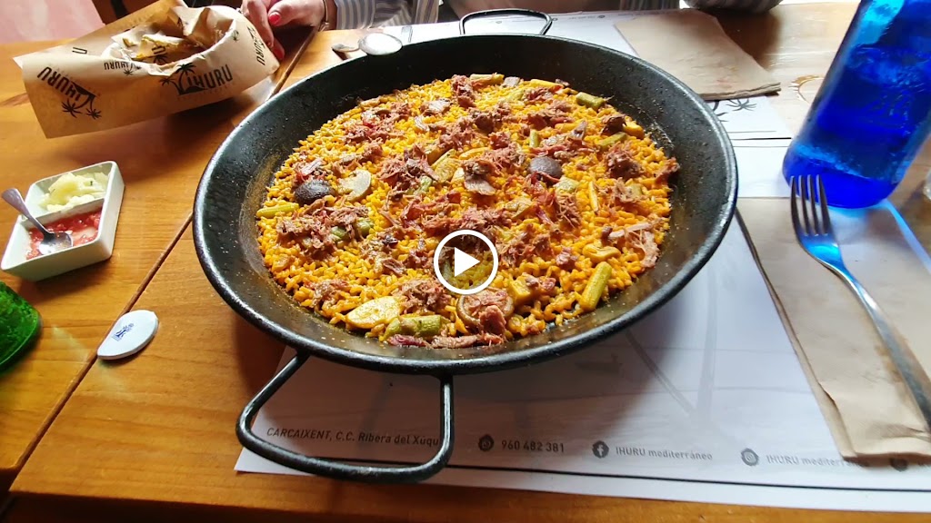 Ihuru mediterraneo — Videos