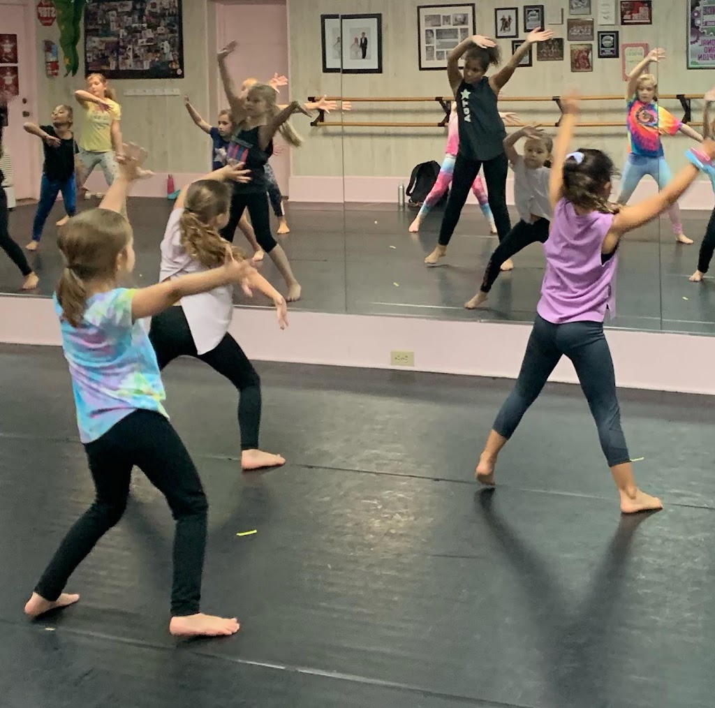  Tilley's Dance Academy