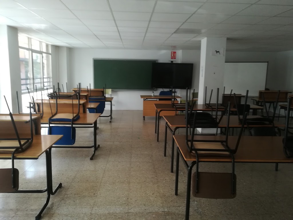 Area Formacion Elche — Del propietario