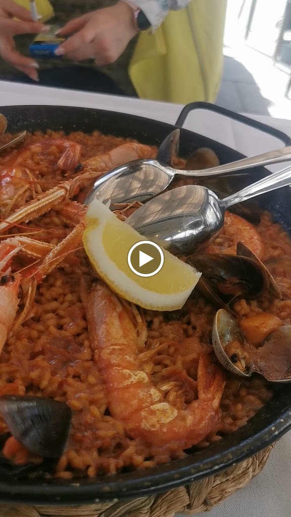 BRASERIA DEL PORT — Videos