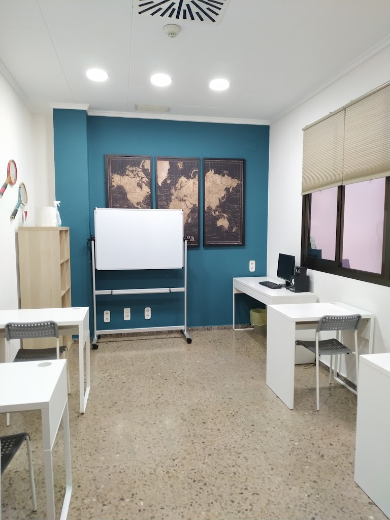 reCrea centro de estudios