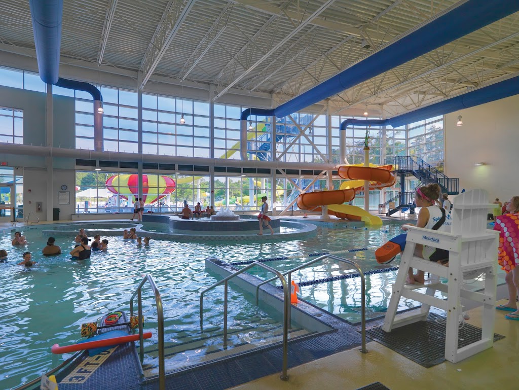  Green Ridge Recreation Center