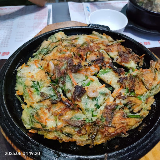 韓園韓國烤肉 的照片