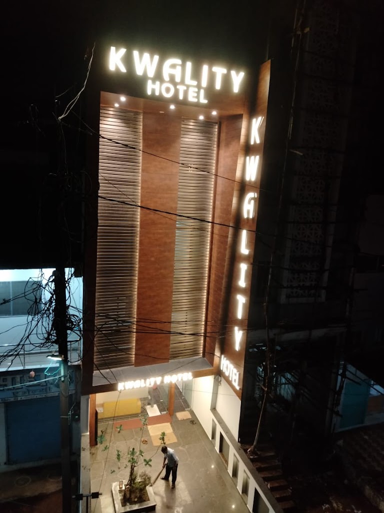 Kwality Hotel