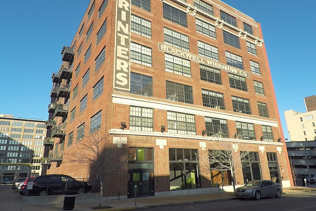 Stealth Creative