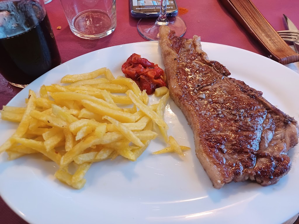 Casino Artista Eibarres