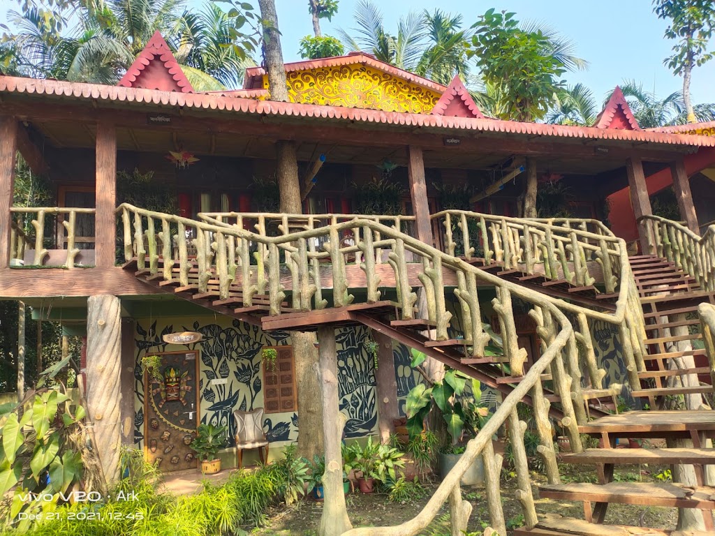 Bawali Farmhouse