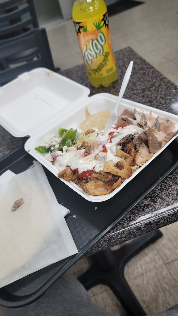 Gyros