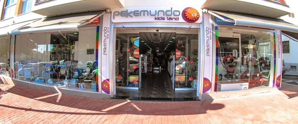 Pekemundo