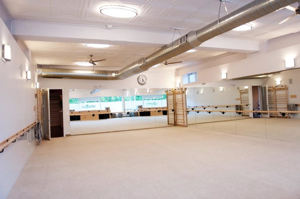  The Bar Method Ridgewood