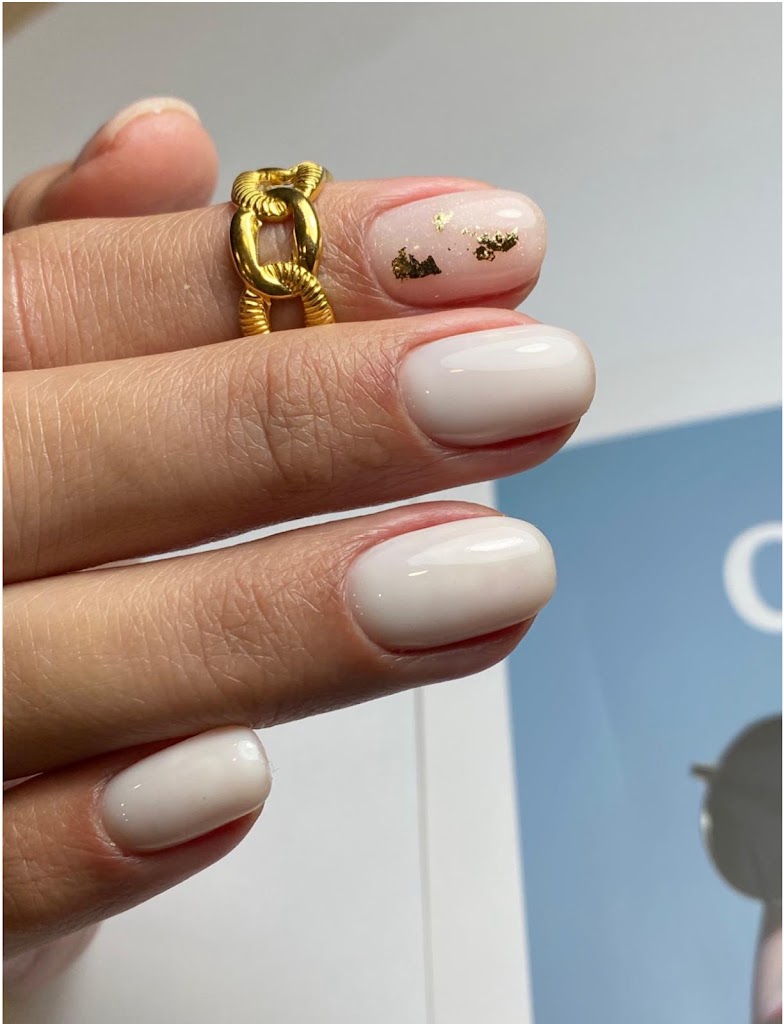 NAILS DESIGNER Barbara Ramos — Una
