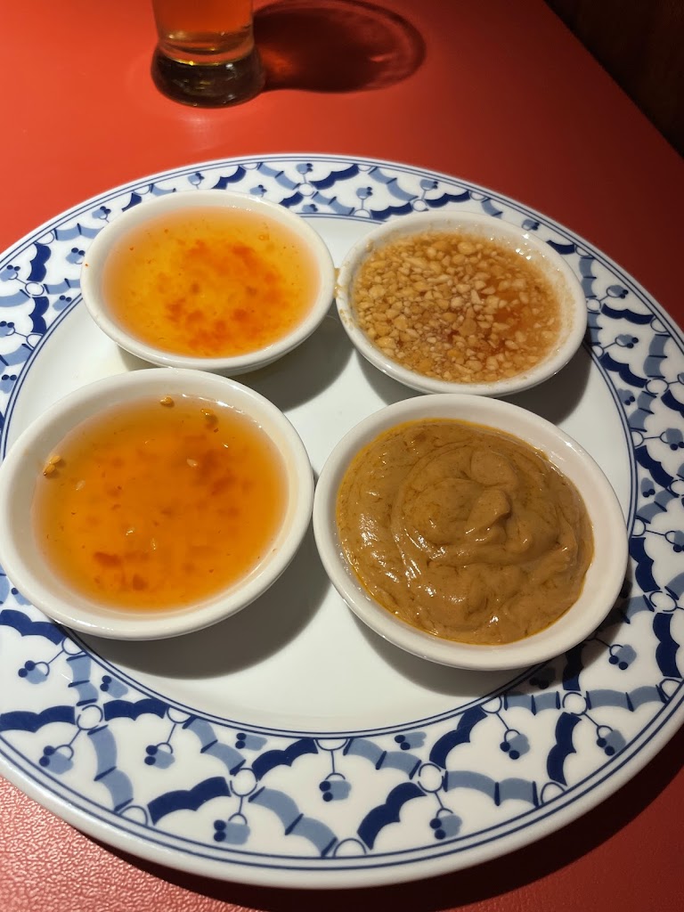 Mekvilai Thai Cuisine