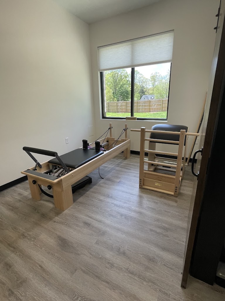 Monarch Pilates & Wellness