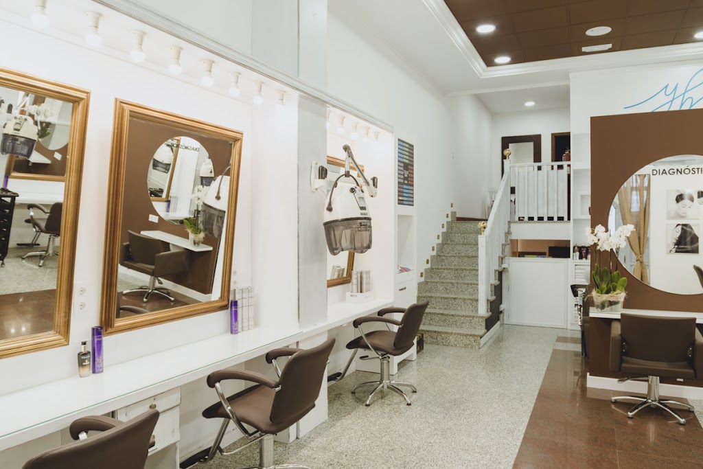 Peluqueria y Estetica Yolanda Hurtado Valdepenas