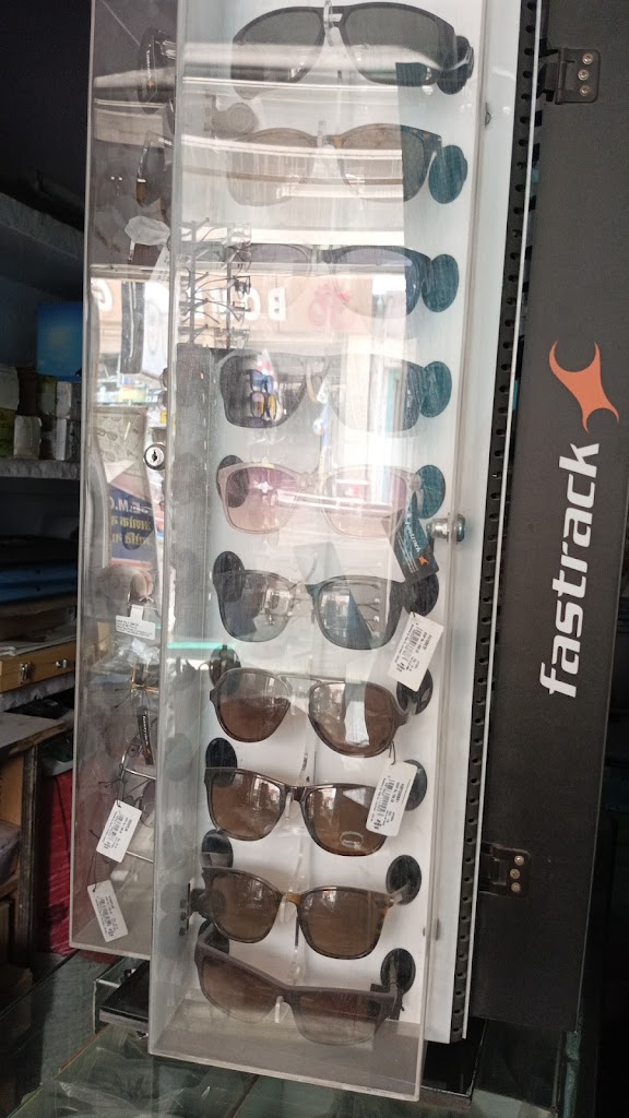 Display case