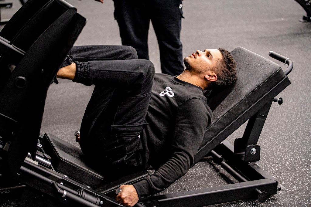  Scale Tippers Private Strength Club