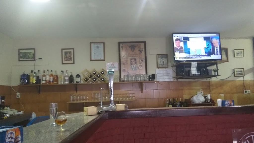 Club Taurino Vicente Perucha