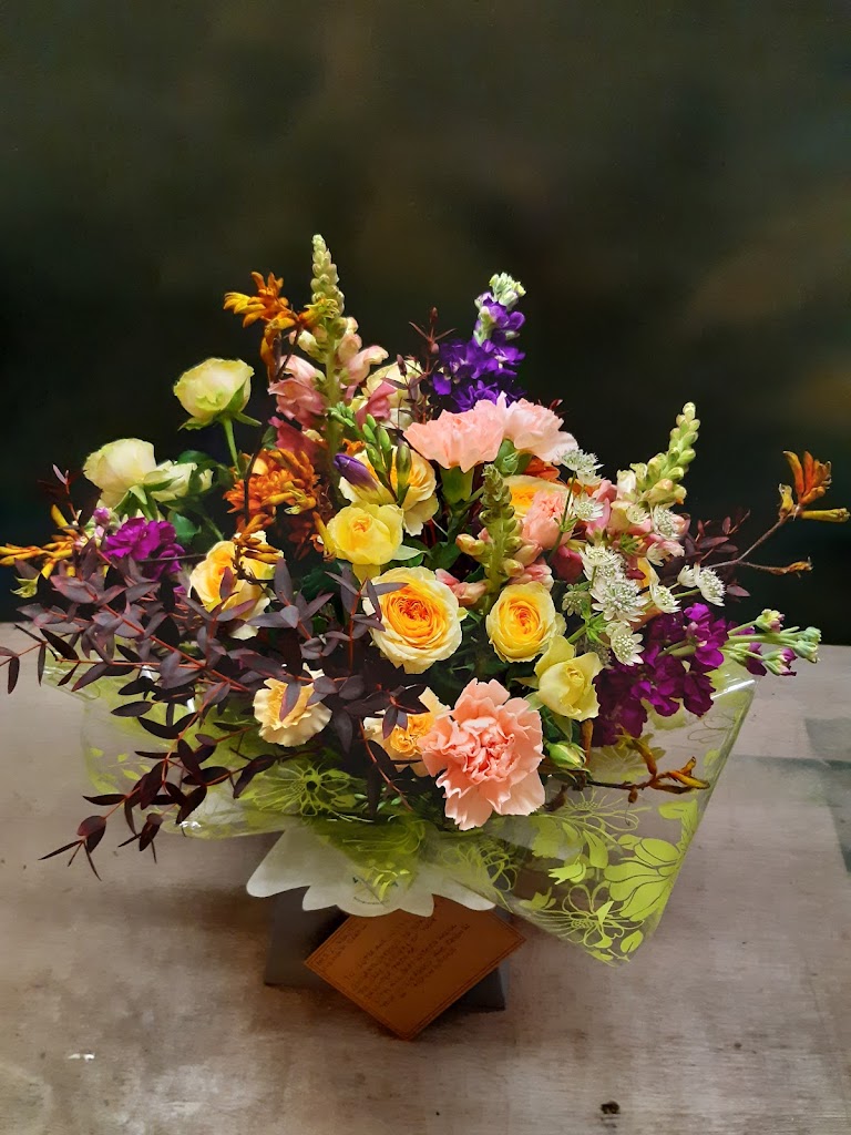 Verdila flowers