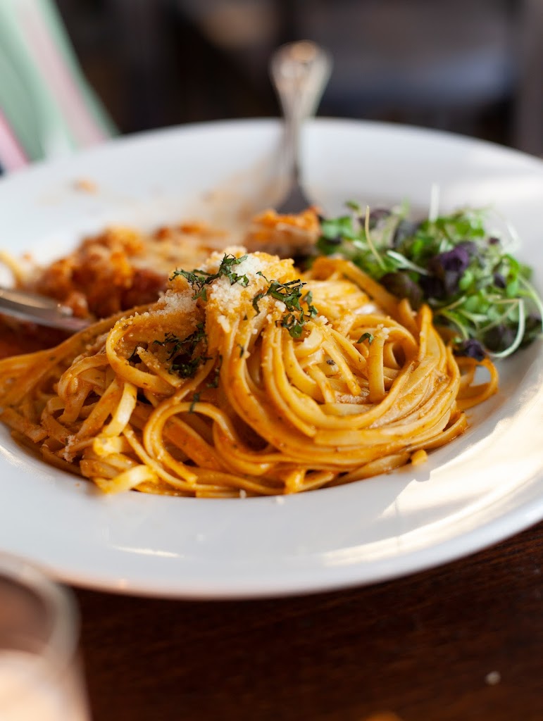 Spaghetti