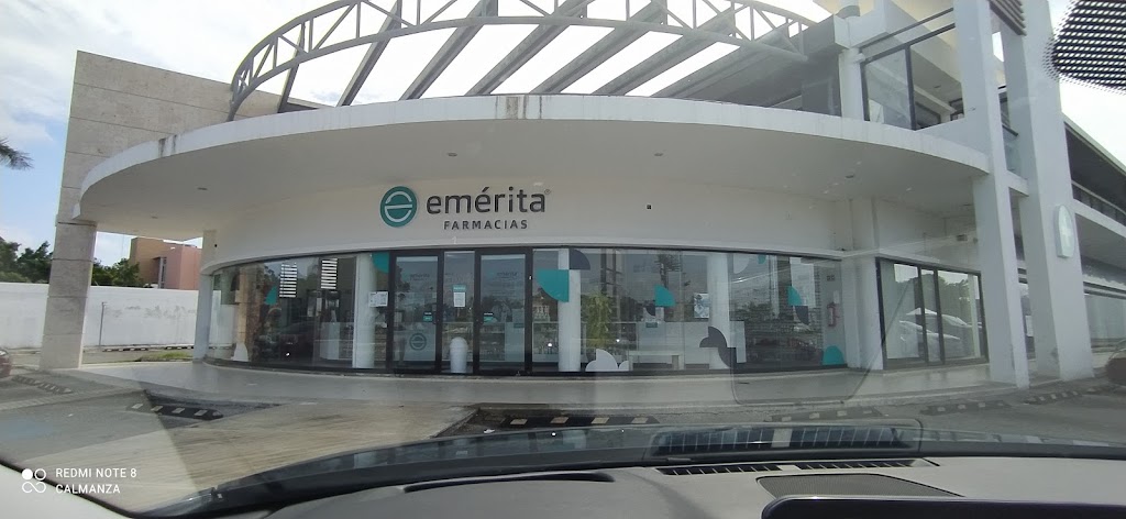 Emerita Farmacias Caucel Santa Fe